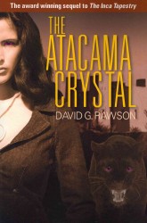 The Atacama Crystal