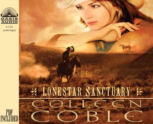 Lonestar Sanctuary (8-Volume Set) : Library Edition （Unabridged）