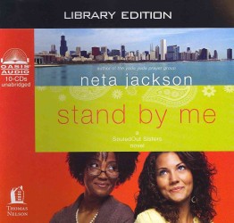 Stand by Me (10-Volume Set) : Library Edition (A Souledout Sisters Novel) （Unabridged）
