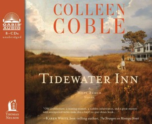 Tidewater Inn (8-Volume Set) : Library Edition (Hope Beach) （Unabridged）