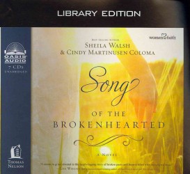 Song of the Brokenhearted (7-Volume Set) : Library Edition （Unabridged）