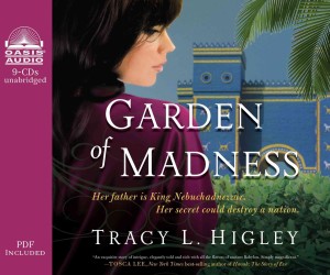 Garden of Madness (9-Volume Set) : Library Edition, PDF Included （Unabridged）
