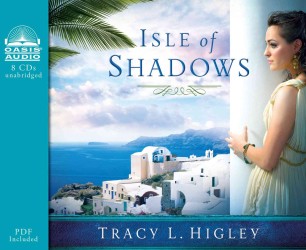 Isle of Shadows (8-Volume Set) : Library Edition （Unabridged）