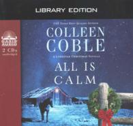 All Is Calm (2-Volume Set) : Library Edition (Lonestar Christmas) （Unabridged）