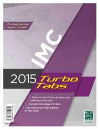 IMC Turbo Tabs 2015