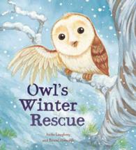 Owl's Winter Rescue (Animal Seasons)