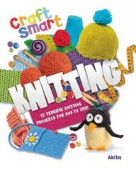 Knitting (Craft Smart)