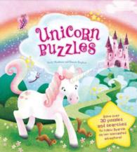 Unicorn Puzzles (Puzzle Adventures)