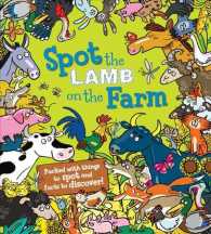Lamb on the Farm (Spot The...)