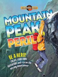 Mountain Peak Peril (Geography Quest)
