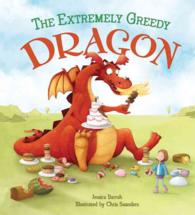 The Extremely Greedy Dragon (Qeb Storytime)