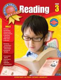 Reading, Grade 3 (Master Skills) （CSM WKB）