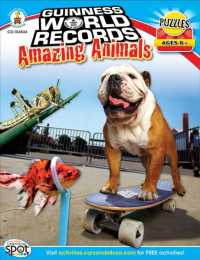 Guinness World Records Amazing Animals (Guinness World Records) （ACT）