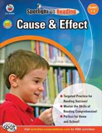 Cause & Effect, Grades 1-2 (Spotlight on Reading) （ACT CSM）