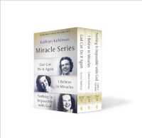 Kathryn Kuhlman Miracle Box Set