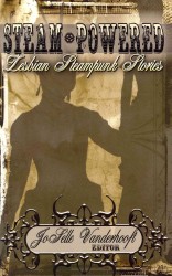 Steam-Powered （Reprint）