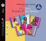 The Complete Yasmin Peace Series (20-Volume Set) (Yasmin Peace Series) （Unabridged）