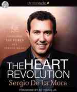 Heart Revolution (6-Volume Set) : Experience the Power of a Turned Heart （Unabridged）