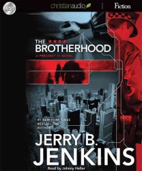 The Brotherhood (8-Volume Set) (Precinct 11) （Unabridged）