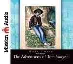 The Adventures of Tom Sawyer (7-Volume Set) （Unabridged）