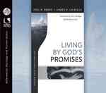 Living by God's Promises (6-Volume Set) : Deepen Your Christian Life （Unabridged）