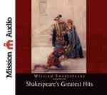 Shakespeare's Greatest Hits (2-Volume Set) （Unabridged）