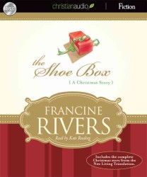 The Shoe Box : A Christmas Story （Unabridged）