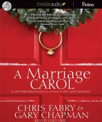 A Marriage Carol (2-Volume Set) （Unabridged）