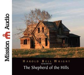 The Shepherd of the Hills (7-Volume Set) （Unabridged）