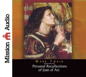 Personal Recollections of Joan of Arc (14-Volume Set) （Unabridged）