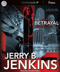 The Betrayal (8-Volume Set) : A Precinct 11 Novel （Unabridged）