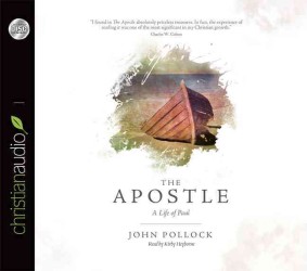The Apostle (9-Volume Set) : A Life of Paul （Unabridged）