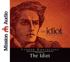 The Idiot (10-Volume Set) （Abridged）