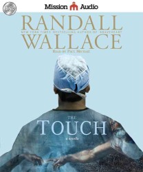 The Touch (4-Volume Set) （Unabridged）