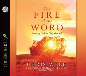 The Fire of the Word (6-Volume Set) : Meeting God on Holy Ground （Unabridged）