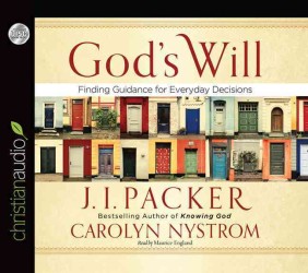 God's Will (8-Volume Set) : Finding Guidance for Everyday Decisions （Unabridged）