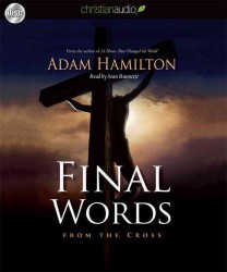 Final Words (4-Volume Set) : From the Cross （Unabridged）