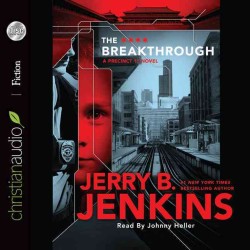 The Breakthrough (8-Volume Set) (Precinct 11) （Unabridged）