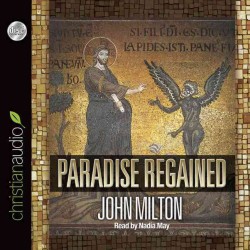 Paradise Regained (2-Volume Set) （Unabridged）