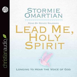 Lead Me, Holy Spirit (7-Volume Set) : Longing to Hear the Voice of God （Unabridged）
