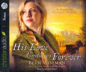 His Love Endures Forever (7-Volume Set) （Unabridged）