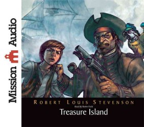 Treasure Island (6-Volume Set) （Unabridged）