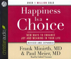 Happiness Is a Choice (6-Volume Set) : New Ways to Enhance Joy and Meaning in Your Life （UNA REV EX）