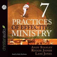 7 Practices of Effective Ministry (5-Volume Set) （Unabridged）