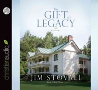 The Gift of a Legacy (3-Volume Set) （Unabridged）