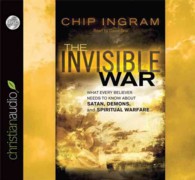 The Invisible War (4-Volume Set) : What Every Believer Needs to Know about Satan, Demons, and Spiritual Warfare （Abridged）