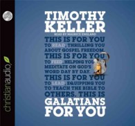 Galatians for You (5-Volume Set) （Unabridged）