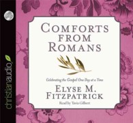 Comforts from Romans (4-Volume Set) : Celebrating the Gospel One Day at a Time （Unabridged）