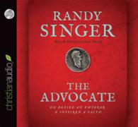 The Advocate (12-Volume Set) （Unabridged）