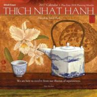 Thich Nhat Hanh 2017 Calendar （16M MIN WA）